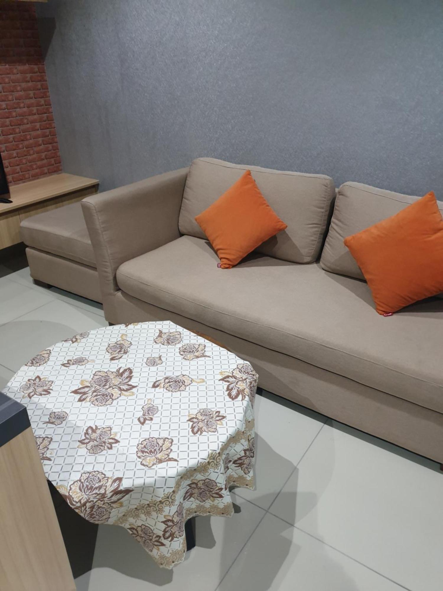 I-City Shah Alam Inapdesa 1Room 1Q 2Single 1Sofabed Exterior photo