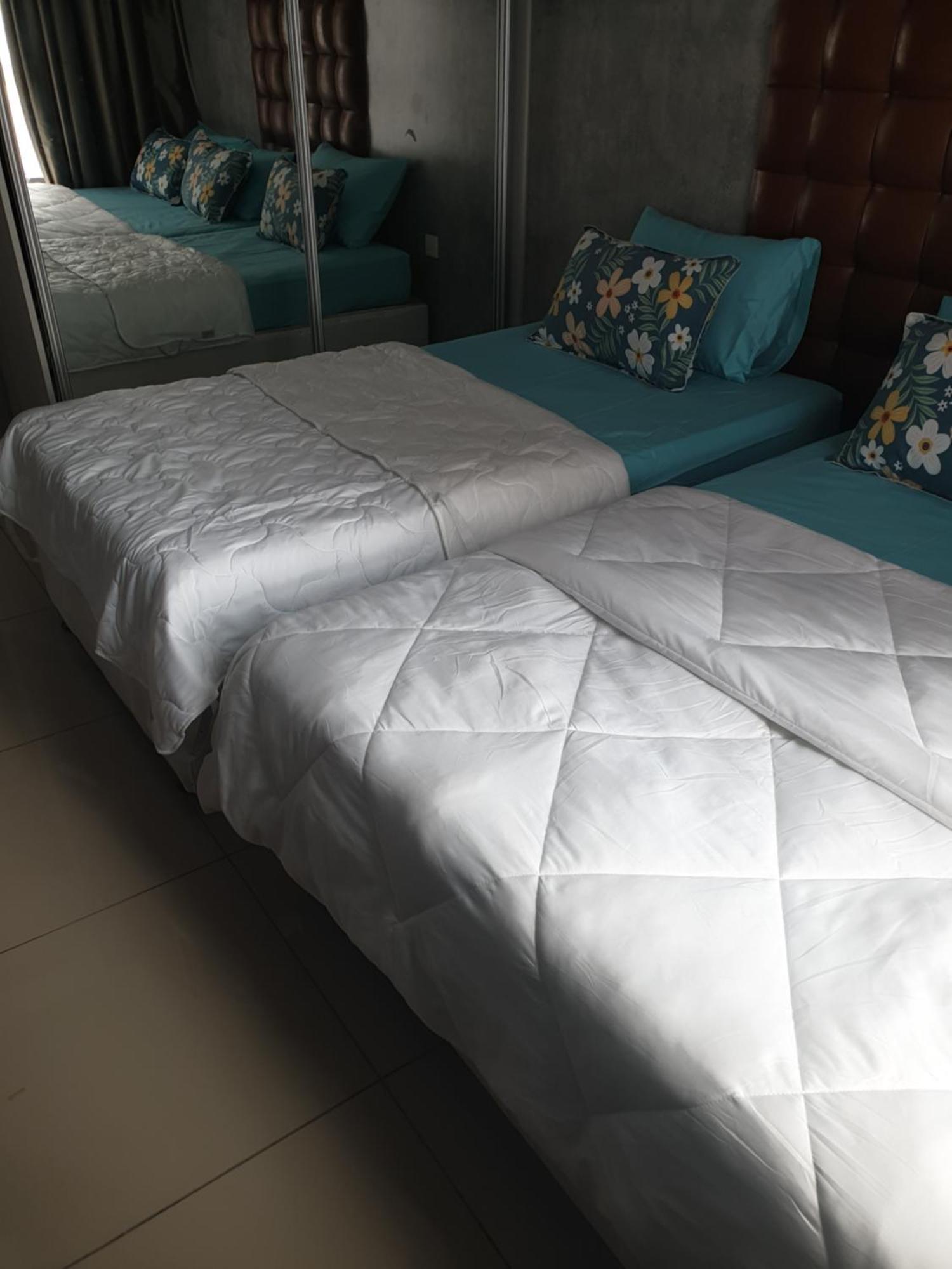 I-City Shah Alam Inapdesa 1Room 1Q 2Single 1Sofabed Exterior photo